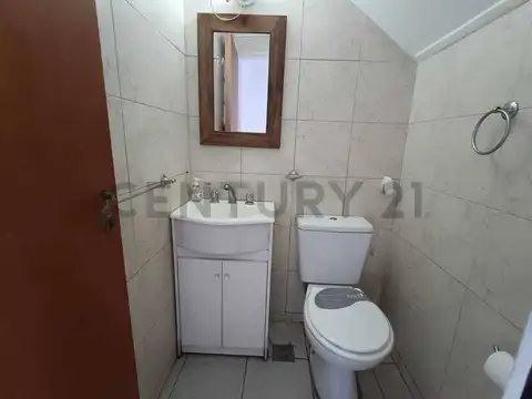 Dúplex en alquiler en La Plata