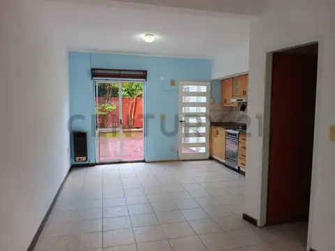 Dúplex en alquiler en La Plata