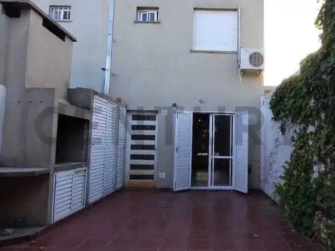 Dúplex en alquiler en La Plata