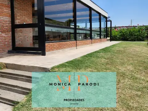 Casa en Alquiler al Oeste