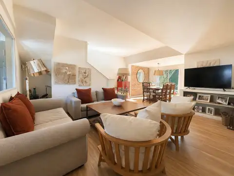 Casa en Venta en San Isidro Lasalle / Río, USD 295.000