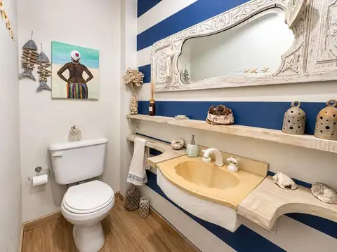 Casa en Venta 30 años