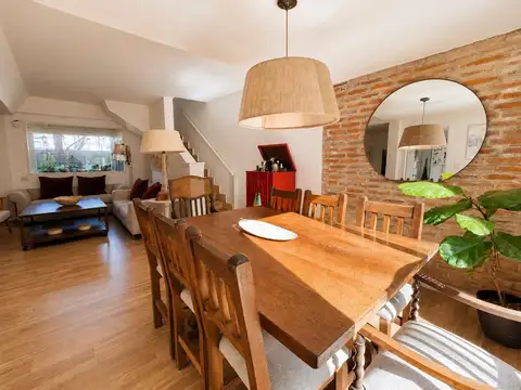 Casa en Venta al Sureste