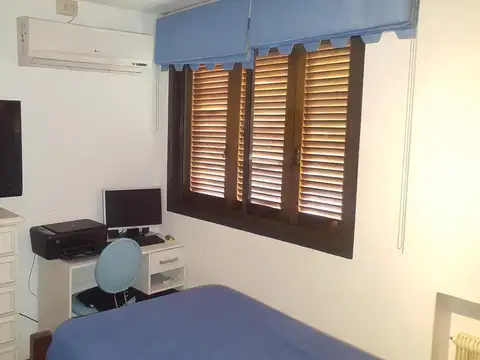 Casa 6 ambientes con 3 baños