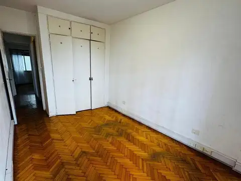 Departamento en Venta 40 años