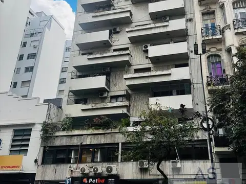 Avenida Belgrano 1700