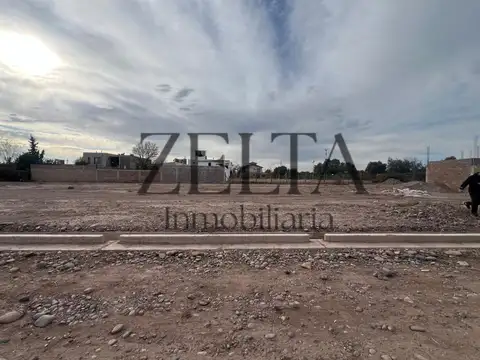 Vendo Lote en Barrio Tiasta 1, Carrodilla, Luján de Cuyo