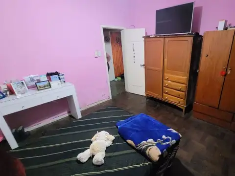 VENTA EN BLOCK CASA BANFIELD RECICLAR APTO CREDITO