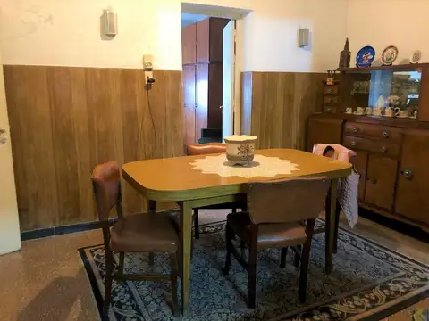 Casa en Venta 60 años