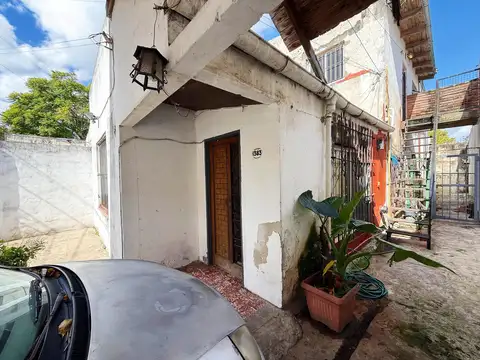 Casa en Venta de 5 dormitorios