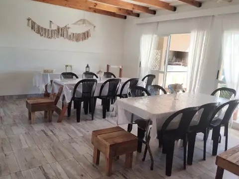 Casa en Venta en La Carolina, USD 98.000