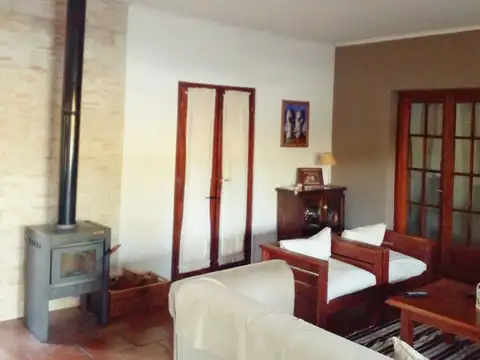 Casa  en Venta en Barrio Abierto La Olivia