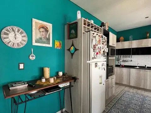Casa en Venta en Villa Ballester, USD 220.000