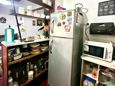 Depto Tipo Casa en Venta en Turdera, USD 50.000