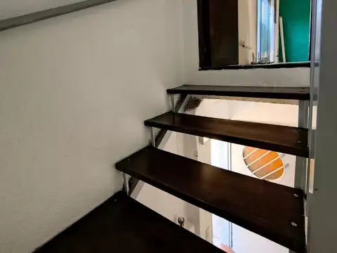 Depto Tipo Casa en Venta de 2 ambientes