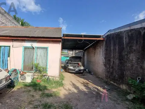 Casa en Venta en Moreno, USD 35.000