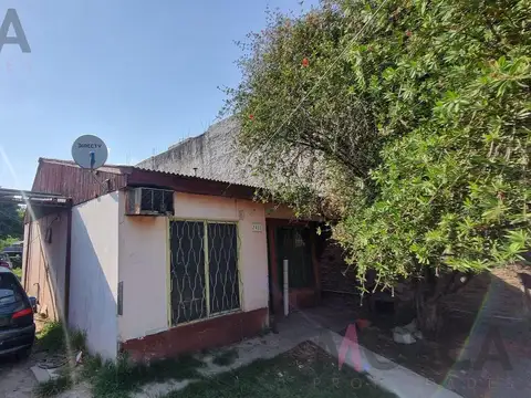 Casa en Venta en Moreno, USD 35.000