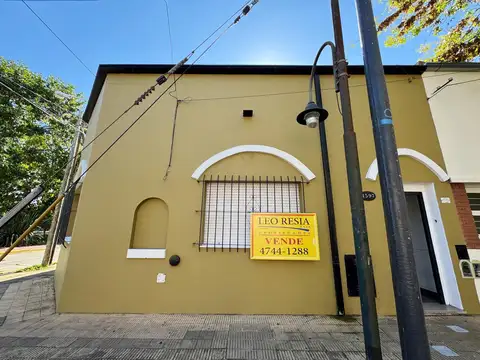 Maipu  al 1500