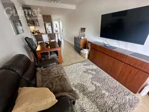 Departamento en Venta al Sudoeste