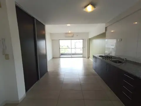 Departamento mono ambiente en venta Belgrano R
