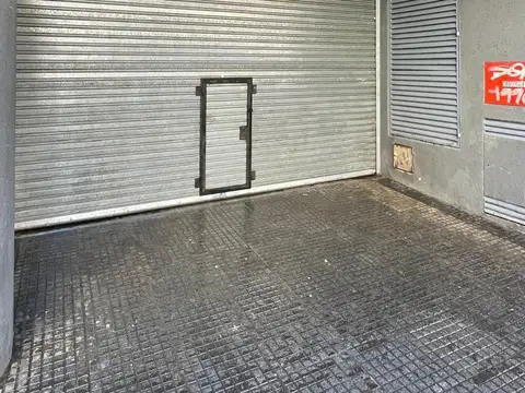 Local en Venta 5 años