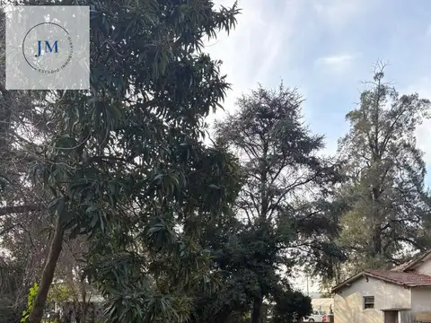Lote con Casa quinta en venta