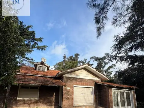 Casa en Venta en El Ombú, USD 80.000