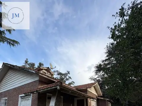 Casa en Venta de 2 dormitorios