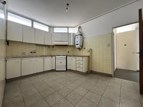 Casa en Venta 40 años