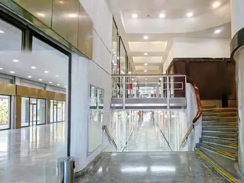GALERIA  COMERCIAL BELGRANO