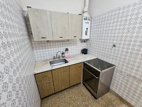 Casa en Alquiler 50 años