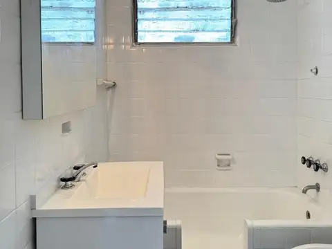 Semipiso de 3 Ambientes con Posibilidad de 4 Ambientes