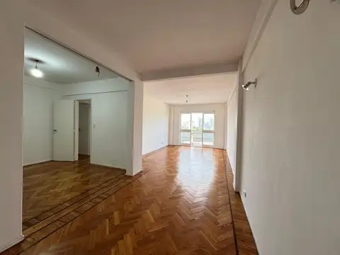 Departamento en Venta en Villa Crespo, USD 166.000