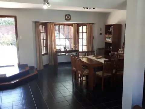 Casa - Don Torcuato