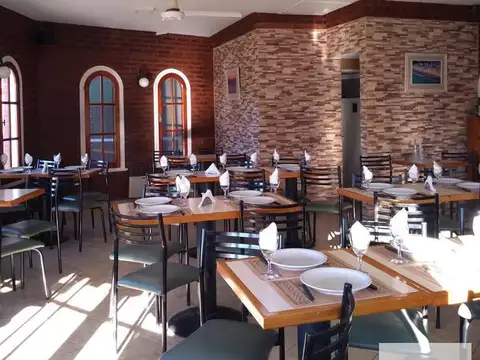 Fondo Comercio en Venta 28 años