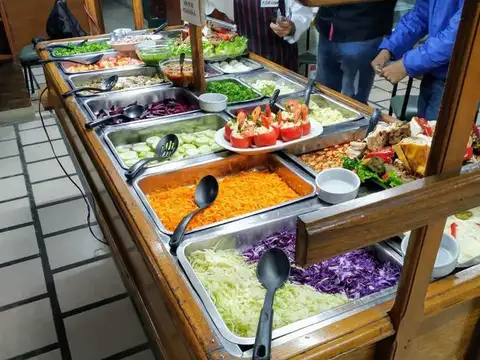 Fondo de Comercio en Venta - 350mts2 - Necochea