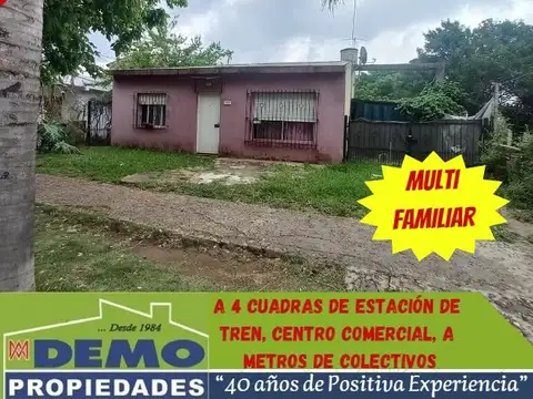 Casa en Grand Bourg