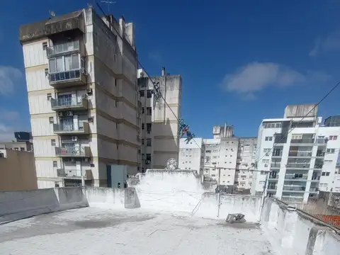 Rioja 1316 , Piso 02