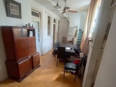 Hermosa Casa de estilo en planta alta