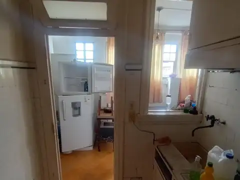 Depto Tipo Casa en Venta de 3 dormitorios