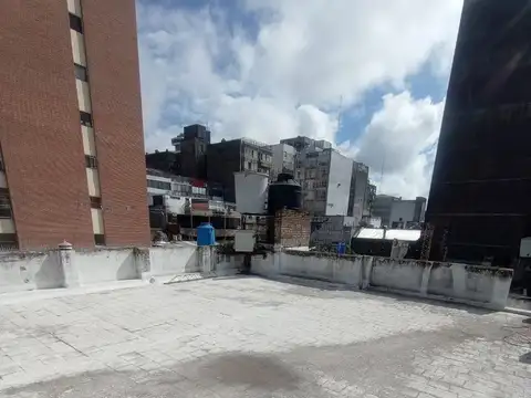 Hermosa Casa de estilo en planta alta