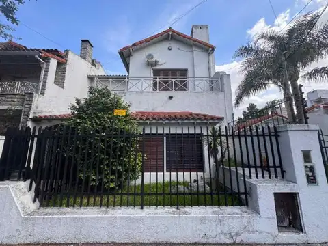 chalet 5 ambientes venta Ramos Mejia