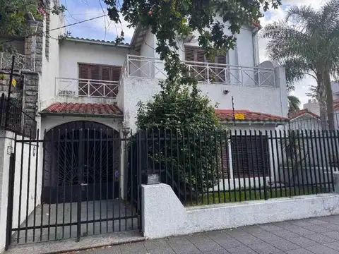 Casa en Venta de 4 dormitorios