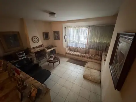 Casa en Venta 40 años