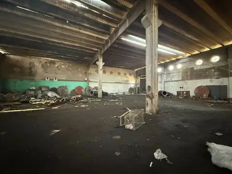 Galpon en Alquiler en Gregorio De Laferrere, USD 3.000