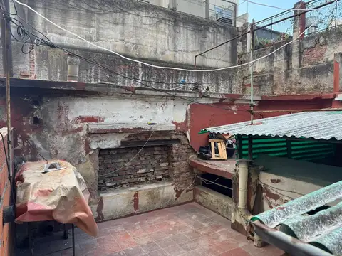 Departamento PH  en Venta en Palermo, Capital Federal, Buenos Aires