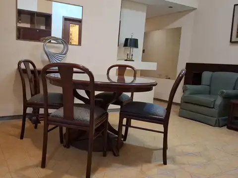 Barragan 200, Piso PB