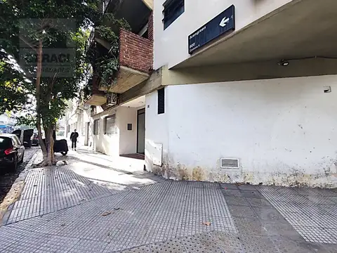 PH de 3 ambientes Apto Profesional en Caballito