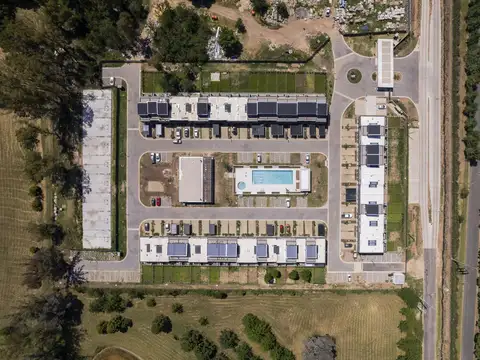 Departamento en Venta de 4 ambientes