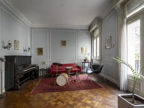 Departamento en Venta 53 años